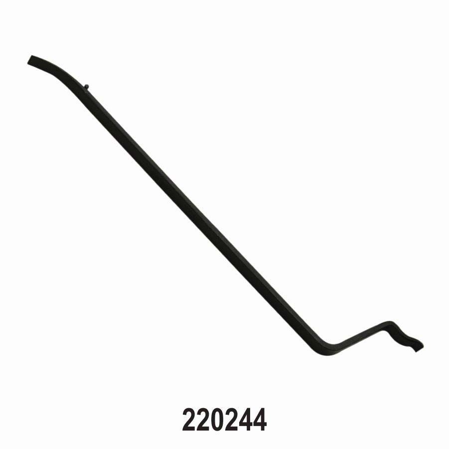 940mm(37") Tyre Lever for Earth Mover Tyres Mounted on Drop Centre Rims