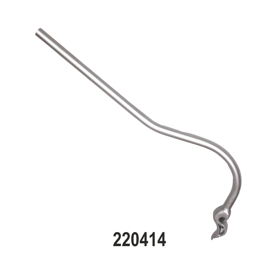 Mounting Lever for Tubeless Truck/ Bus Tyre