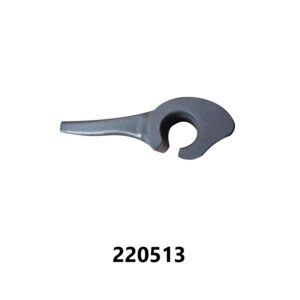 Light Weight Truck Tire Bead Holder (MS Casting)