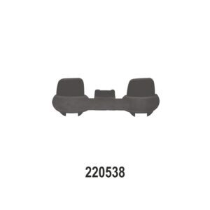 Plastic Inserts of Tyre Mount/ Demount Tools  ( Set of 5 Pcs. )