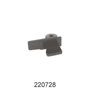 Plastic Inserts of Tyre Mount /Demount Tools  ( Set of 5 Pcs. )