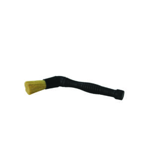Angled BRUSH FOR TYRE MOUNTING PASTE