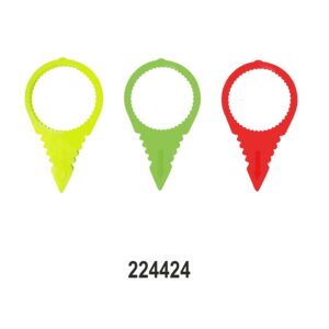 Wheel Protect - Loose Wheel Nut Indicator(24mm)