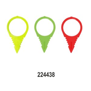 Wheel Protect - Loose Wheel Nut Indicator(38mm)