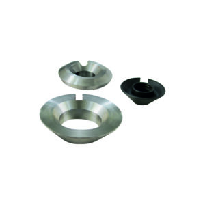 Coneset (Set of 3 Locking Cones) for Leverless Tire Changing Machines