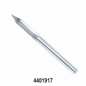 HSS 9mm Tyre Reamer for Tyre Repair