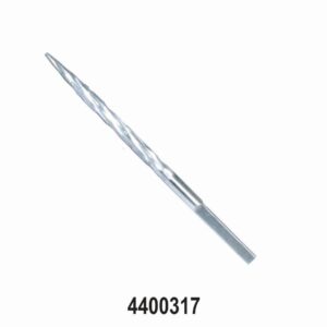 HSS 3mm Tyre Reamer for Tyre Repair