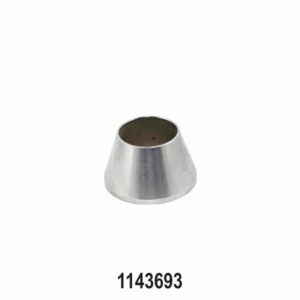 Tapered Cone 1.69”–2.58” for Wheel Balancer (36 mm)| Sarv India