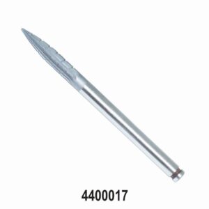 HSS 6mm Tyre Reamer for Tyre Repair