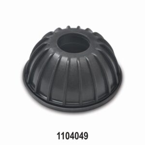 Wheel Balancer Pressure Cup with Rubber Ring 36mm Shaft Size