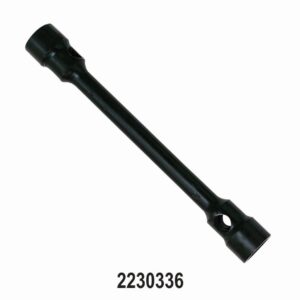 30x33mm Double Ended Truck Wheel Wrench