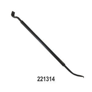 1045mm (41") Tubeless Tyre Lever for Trilex Rims.