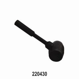 300mm(12") Rubber Mallet