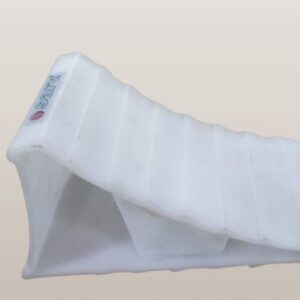 Plastic Wheel Chock (Large) Heavy Duty
