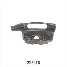 Plastic Mount /Demount Tool Head For Tyre Changer