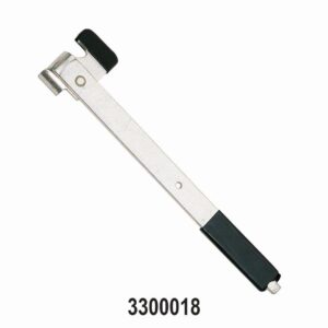 Heavy Duty Clamp ON Tyre Valve Installation Tool
