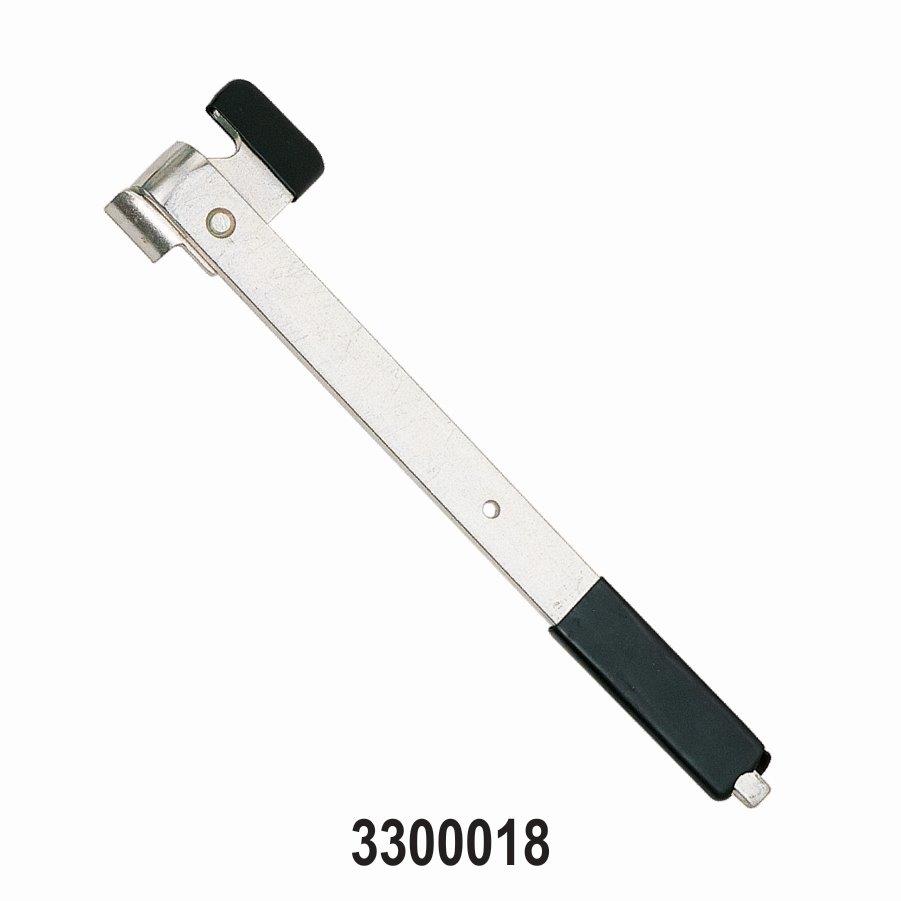 Heavy Duty Clamp ON Tyre Valve Installation Tool