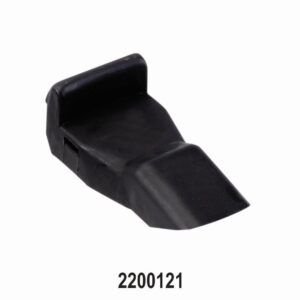 Plastic Clamping Jaw Cover for Tyre Changer  107mm