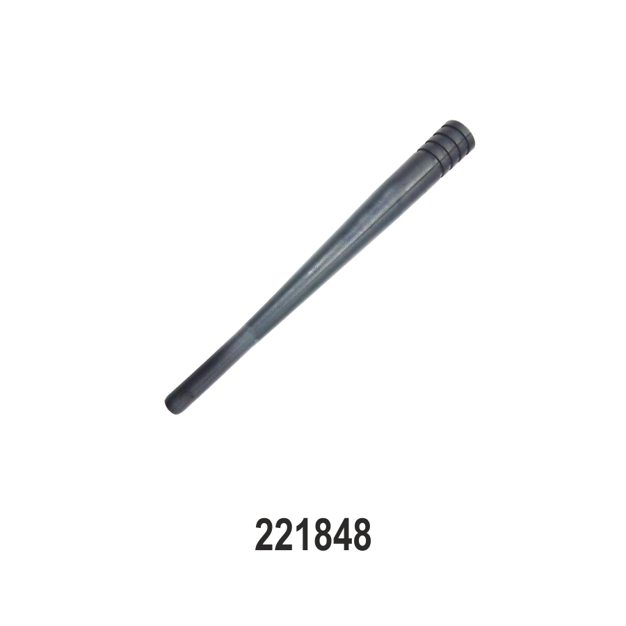 Indent Sensor Pin (Rim Feeler Pin) for Leverless Tire Changers | 150mm Special Plastic