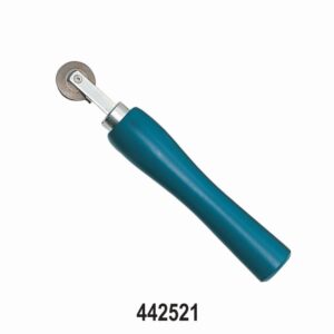 Small Roller Stitcher for Tyre Repair Patches