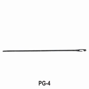 Side Split Eye Replacement Needle 8"