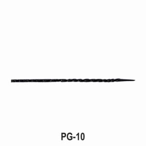 Truck Rasp Replacement Needle 8"