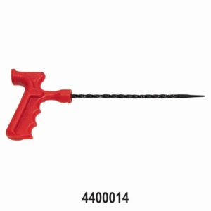 8" Rasp in Pistol Grip  Truck Tyre Repair Tool