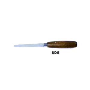 Tyre Repair Tapered Skiving Knife.