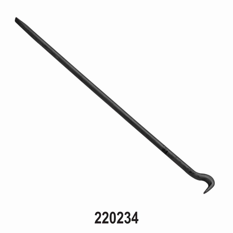 965mm (38")Tyre Lever for Earth Mover Tyres for 5 Piece Rims