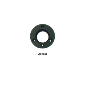 Centering Rings for Wheels – 65mm Universal Wheel Balancing Adaptor Ring (Citroen, Peugeot, Renault)