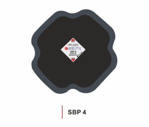 Bias Tyre Repair Patches