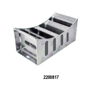 Aluminum Tire Stand for Vehicle Support - 10 Ton