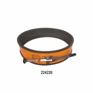26.5" Pump Ring Rigid for Tubeless Truck Tire