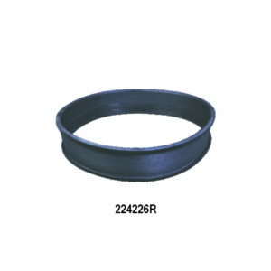 Rubber Ring for Pump Ring Rigid Tubeless Truck