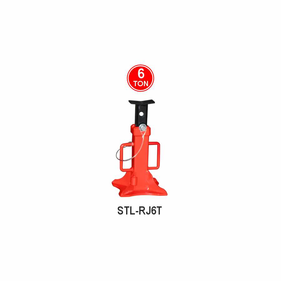 Hydraulic Lifting Jack