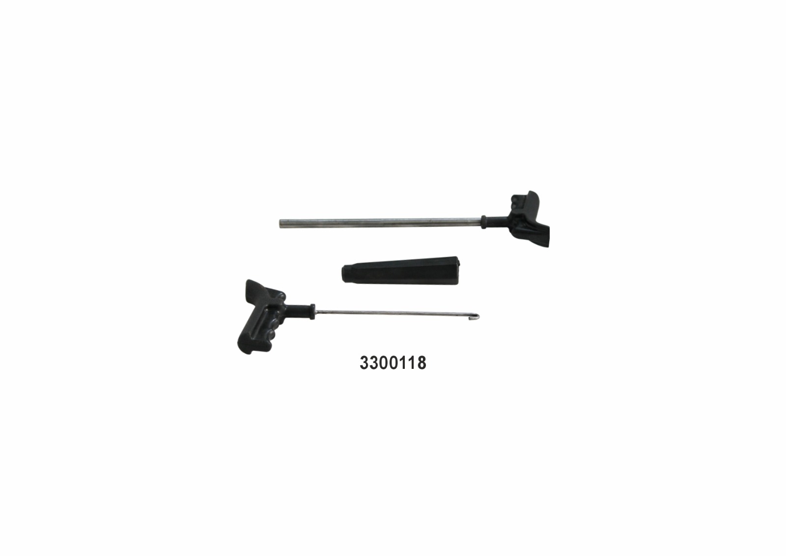 Tire Valve Tool Kit