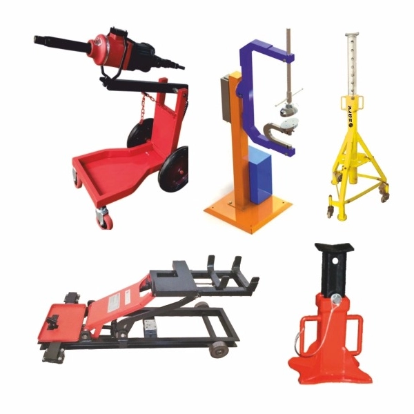 Tubeless Repair Kits