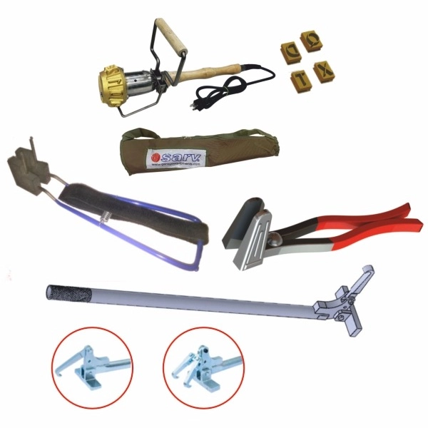 Tubeless Repair Kits